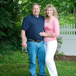 Meet your Posher, Patty